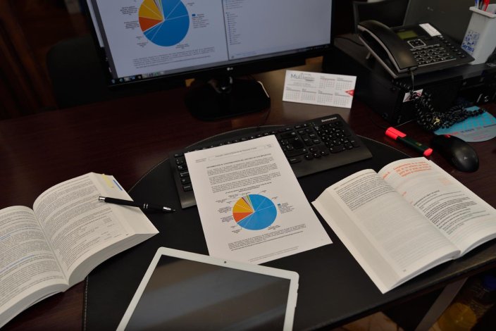 Asesoría Laboral y Recursos Humanos