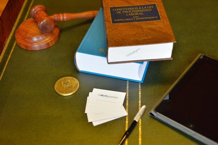Abogados. Expertos en derecho tributario