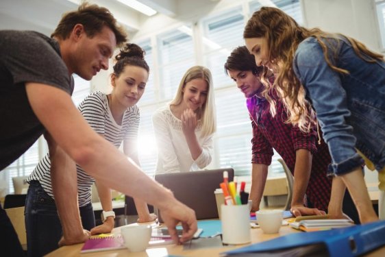 ¿Cómo crear una startup?